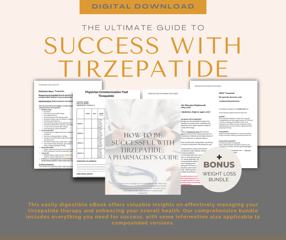 how much protein while on tirzepatide Protein intake… all opinions appreciated. Thanks : r/tirzepatidecompound